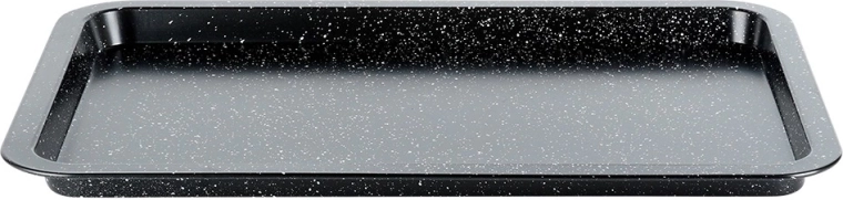 Even heat distribution and resistance up to 230 °C