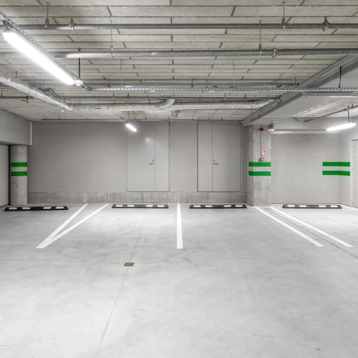 IP65 apsauga sudėtingoms sąlygoms