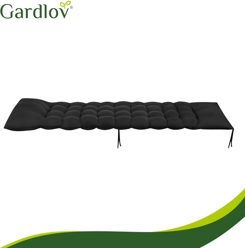 Thick 9 cm padding for maximum comfort