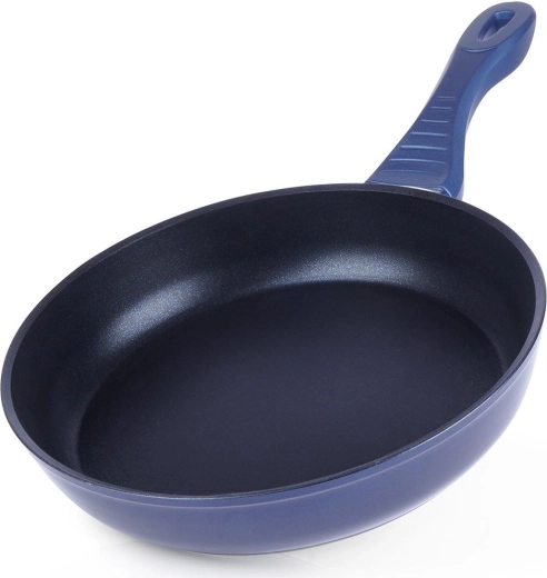 Diamond non-stick frying pan 24 cm
