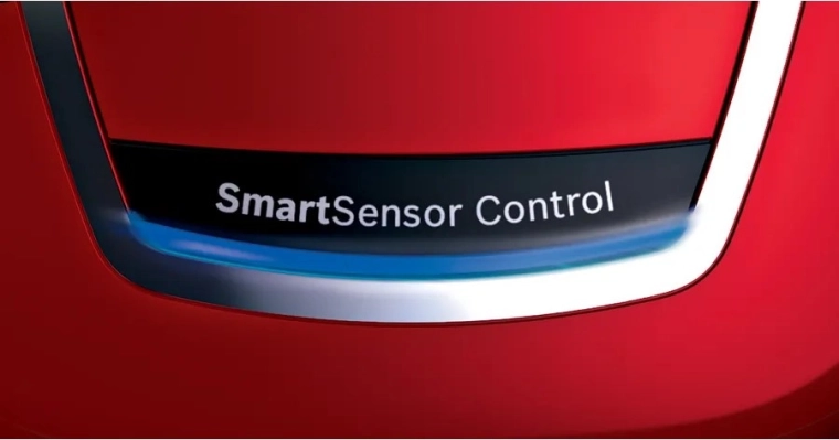 SmartSensor Control: nuolatinis efektyvumas kontroliuojamas