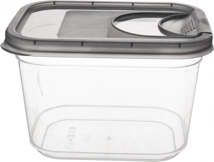 Patogus dozavimas nenuimant dangtelio