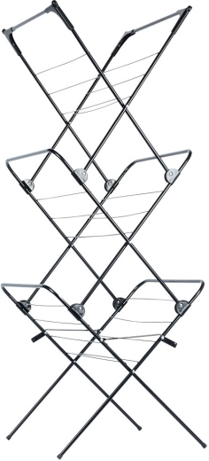 Stabili ir patvari metalinė konstrukcija