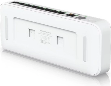 Power via USB‑C or PoE+