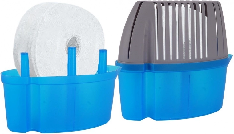 Veiksmingas drėgmės sugėrimas iki 5 mėnesių