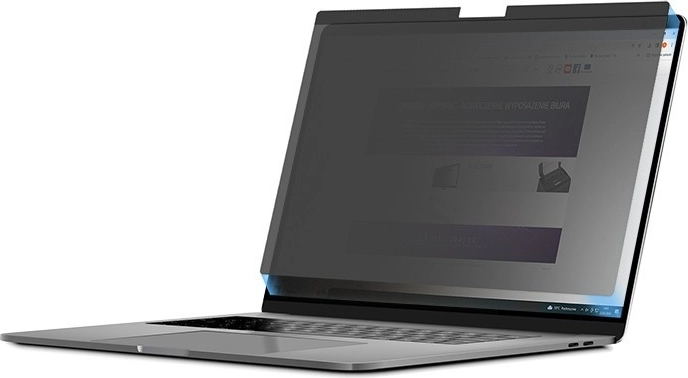 Magnetic Privacy Filter for MacBook Air 13.6