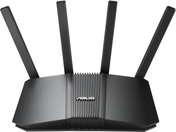 Asus dual-band Wi‑Fi 7 router RT‑BE82U (6.5 Gb/s)