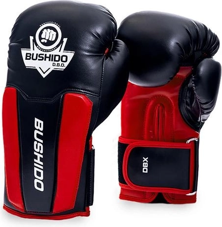 Bokso pirštinės DBX BUSHIDO – 1 variantas