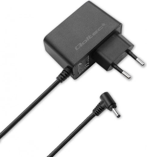 Qoltec Plug-in Adapter 10.5W 5V 2.1A 3.5x1.35