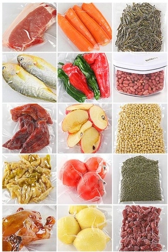 Longer freshness and less waste