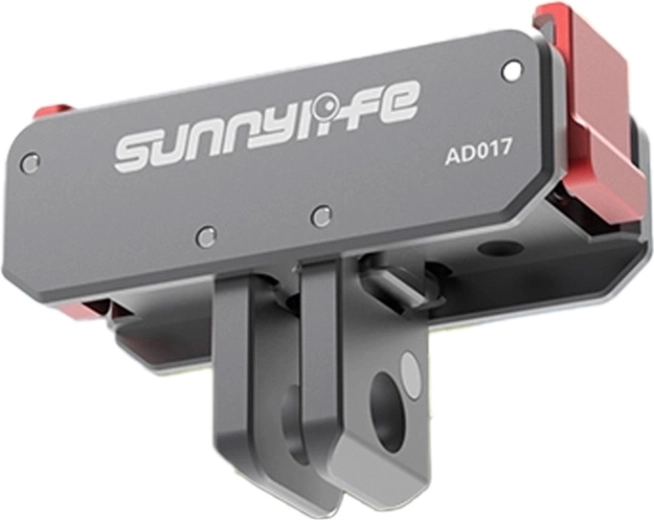 Magnetinis pasukamas greito atleidimo adapteris Sunnylife 180°