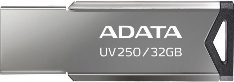 USB Flash Drive ADATA UV250 32GB USB 2.0 Metal