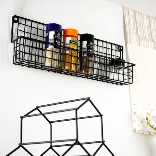 Idealu prieskoniams virtuvėje