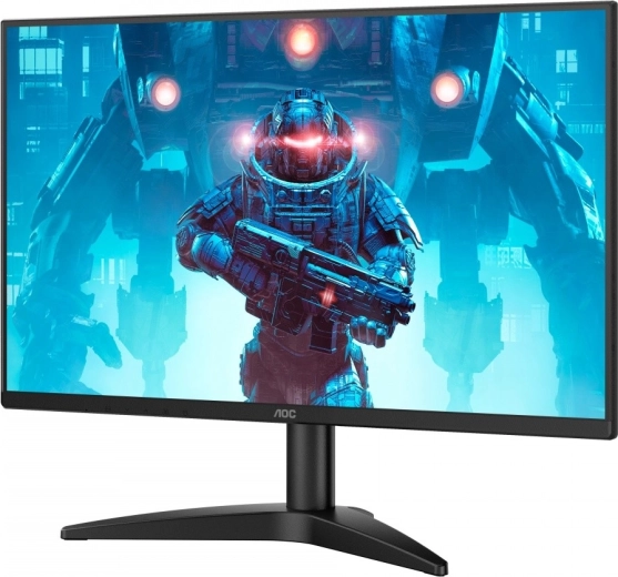 IPS colors and wide viewing angles