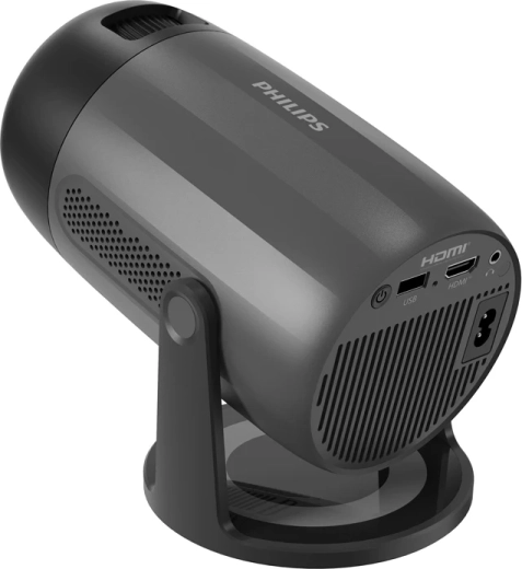 Wide connectivity options including Wi‑Fi and Bluetooth