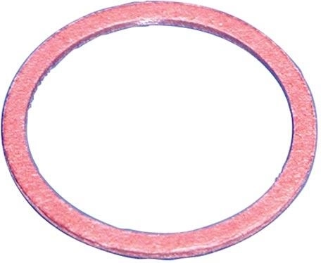 Fiber gasket 1/2" for brass valves M2/202 (6 pcs)