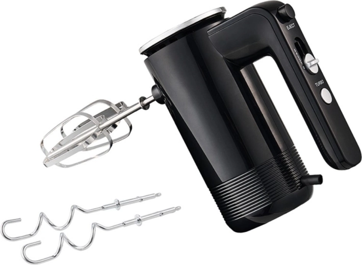 Du tipai antgalių komplekte