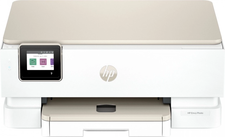 HP Envy Photo 7230 multifunction inkjet printer