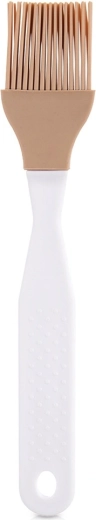 Silicone kitchen brush 22 cm