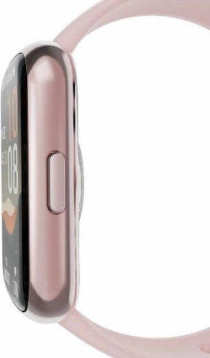 Sportas ir IP68 atsparumas