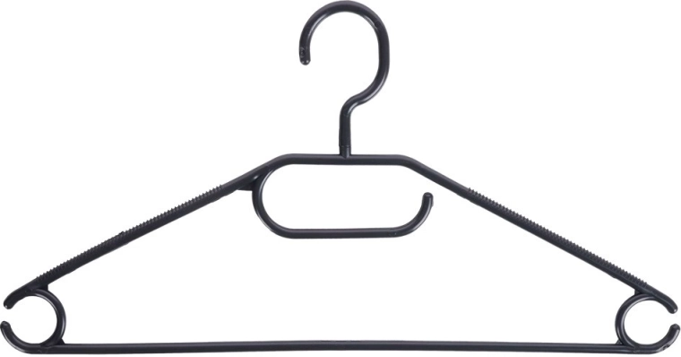 Pasukamas kabliukas maksimaliam patogumui