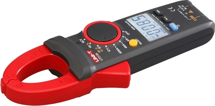 Practical features and safer work