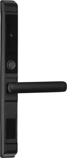 Išmanus valdymas per Wi‑Fi ir Bluetooth