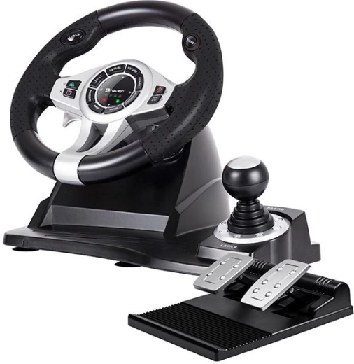 Roadster Pro vairai PC/PS3/PS4/Xbox One