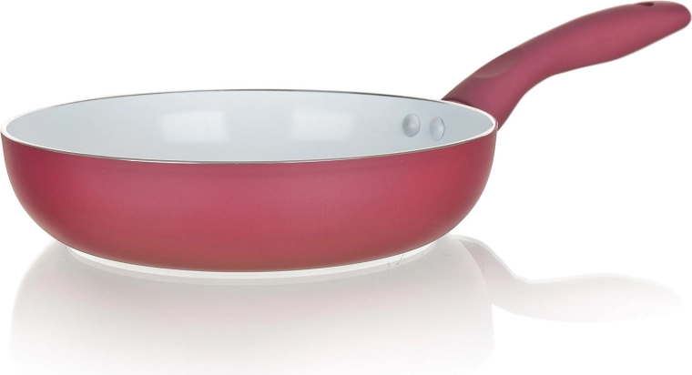 Keraminė keptuvė INSPIRA 28 cm