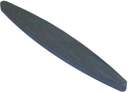 Scythe sharpening stone 230 × 35 × 13 mm – Czech stone