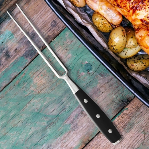 Ideal for the kitchen and the grill