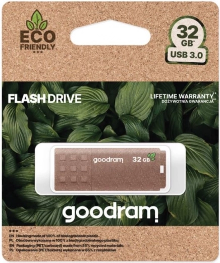 USB Flash Drive UME3 Eco Friendly 32 GB