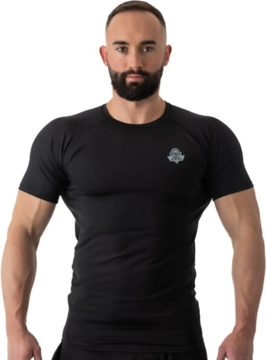 Men's compression rashguard DBX BUSHIDO RS – S