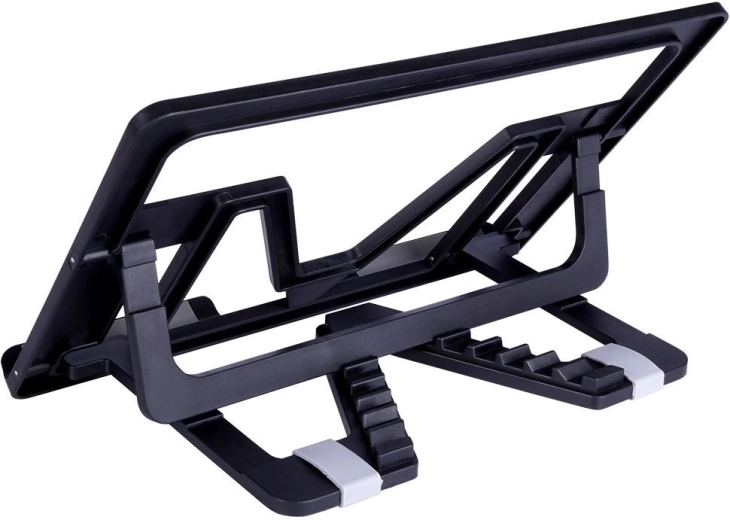 Šešių pakopų kampo reguliavimas