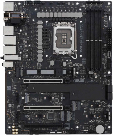 Professional performance for Intel Core Ultra (Series 2)