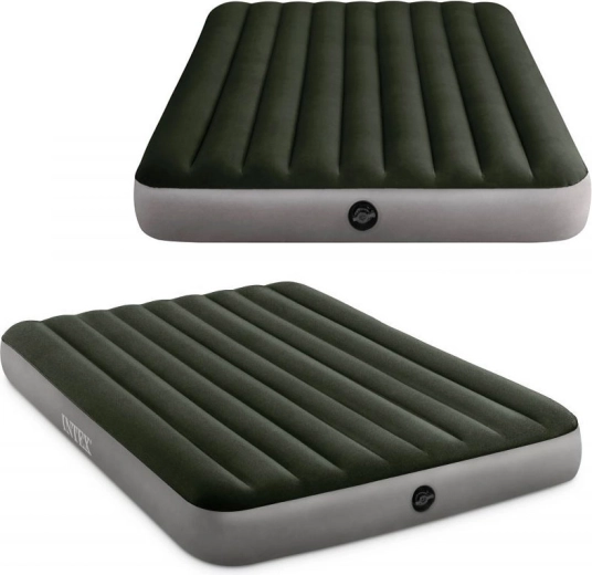 Intex Inflatable Mattress 64109