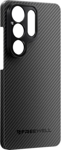 Freewell case for Samsung Galaxy S26 Ultra with 17 mm mount