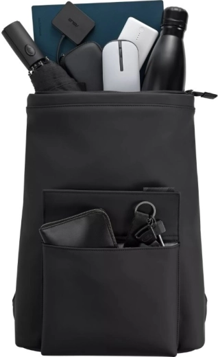 Smart organization and quick access