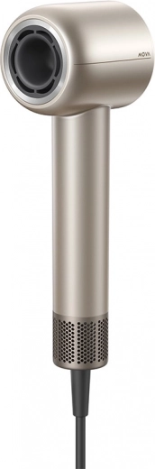 Hair Dryer MOVA Shine 10 Gold