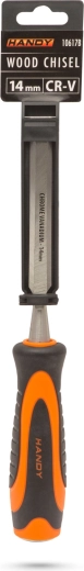 Practical 14 mm blade width