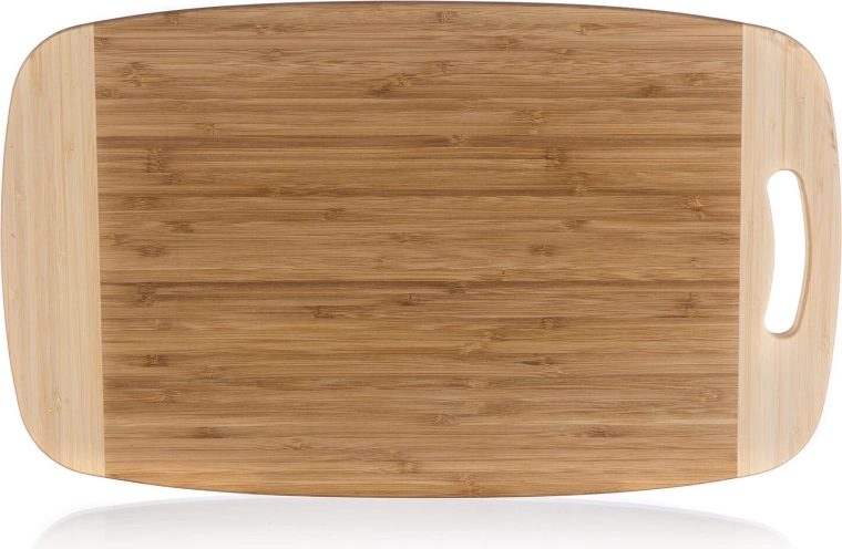 BRILLANTE Bamboo Cutting Board 50 × 30 cm