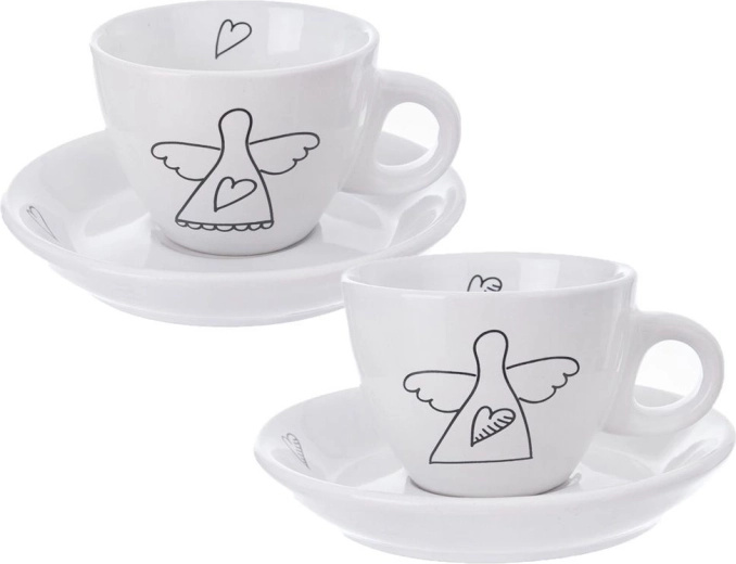 Idealu 90 ml espreso