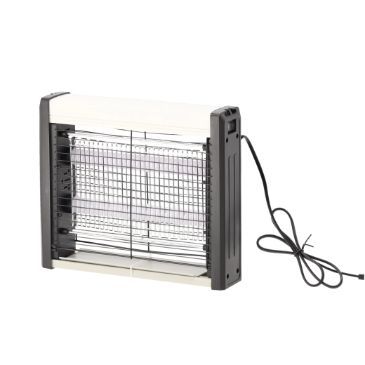 Effective coverage up to 30 m²