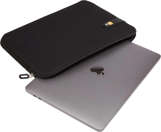 Precision fit for 12.5–13.3" notebooks