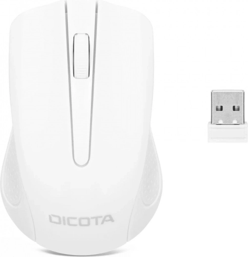 Easy Plug & Play connection