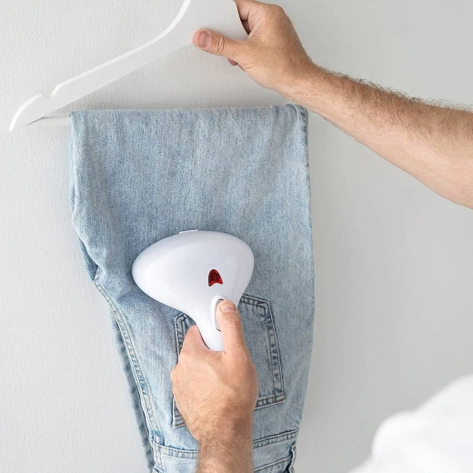 Gentle care for various fabrics