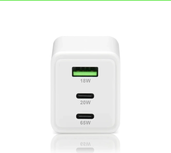 Compact design for any outlet