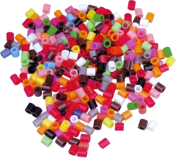 10 000 karoliukų begalinėms idėjoms