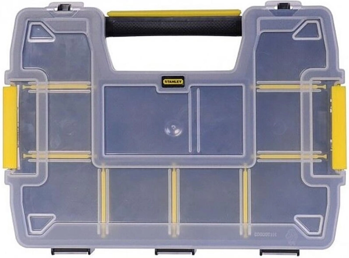 STANLEY SortMaster Mini Organizer 29 × 21 × 6.3 cm