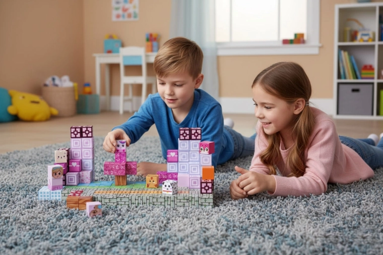 Fun for individuals and groups